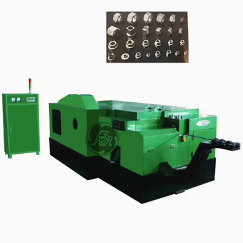 24B 6 állomás anya volt gép