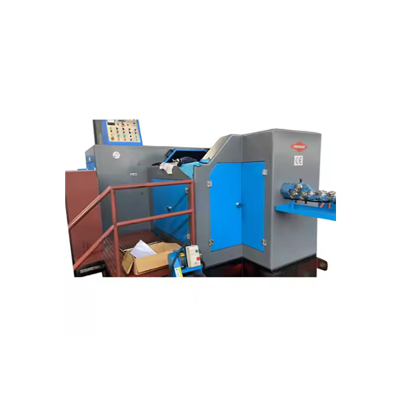 Nagy teherbírású csavargyártó gép